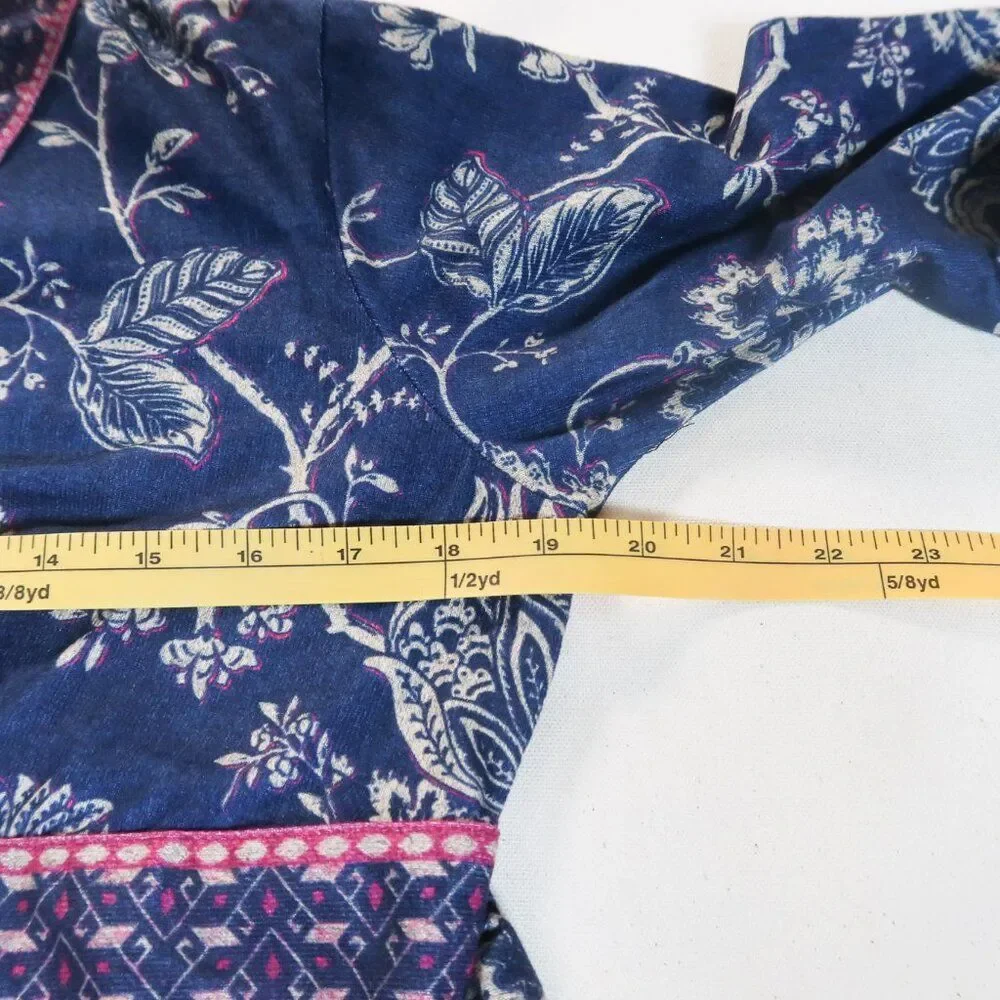 BIBA Long Dress - Picture 10 of 11